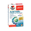 Doppelherz  Acid folic + Complex de vitamine B comp. N30