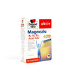 Doppelherz Mg+Vit.B+Ac.Folic comp N30