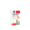 Doppelherz Kids Omega3+Vit A+D+E+C 325mg капс. N30
