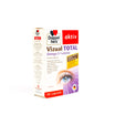 Doppelherz  Vizual Total omega-3 + luteina caps. N30