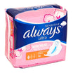 Always Sensitive Ultra Plus прокладки N10