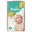 Pampers (3) VP Premium Care Midi   N60