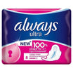 Always прокладки ultra Super Plus N8