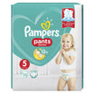 Pampers (5) CP Pants  N22