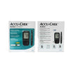 Глюкометр ACCU-CHEK Active+Тест-полоски N10