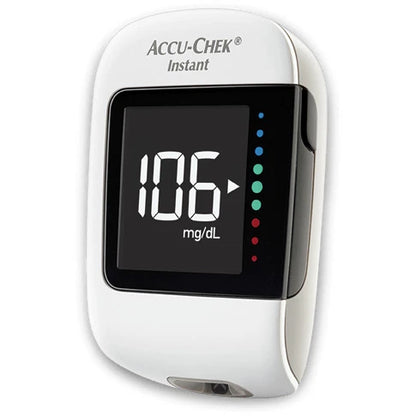 Glucometru ACCU-CHEK Instant