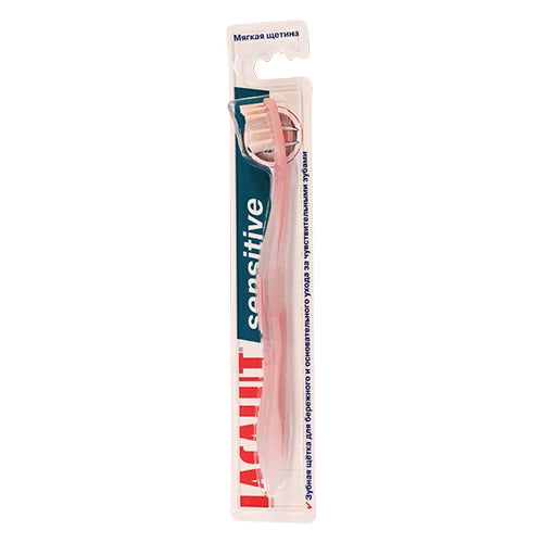 Lacalut Perie d. Sensitiv