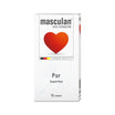 Masculan Презервативы Pur N10