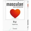 Prezervative Masculan Pur N3