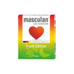 Masculan Презервативы Frutti Special edition N3