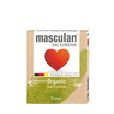 Prezervative Masculan Organic N3