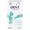 Elevit Breastfeeding caps. N30