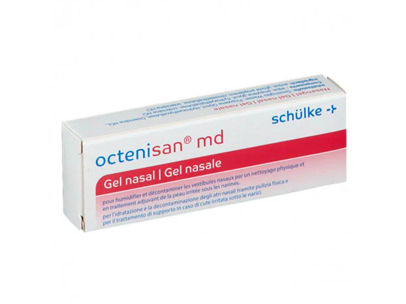 Octenisan Nasal Gel 6ml N1