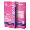 Test pentru sarcină "Mama test-2 strip" (sensibilitate 10mIU/ml)
