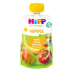 Hipp 8520 Фруктовый сюрприз (яблоки, бананы и груши) 90g