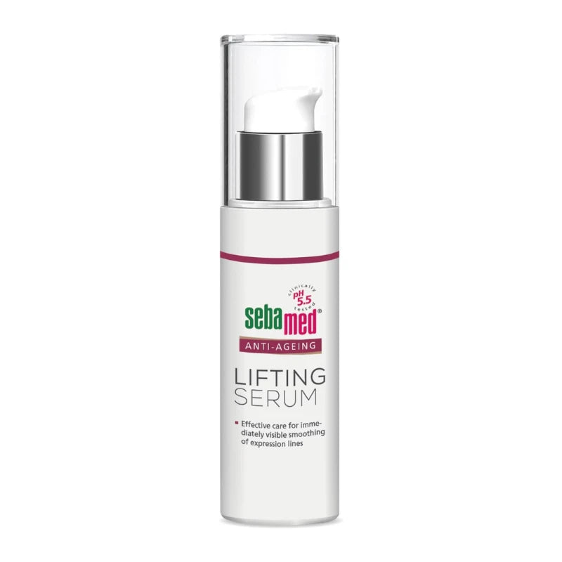 Sebamed Anti-Ageing Сыворотка с лифтинг-эффектом, 30ml