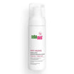 Sebamed Anti-Ageing очищающая мицеллярная пенка для лица 150ml
