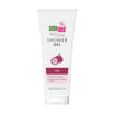 Sebamed Sensitive skin Gel de duș cu Smochine, 250ml