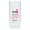Sebamed Lapte de corp pentru piele uscată și sensibilă 200ml