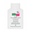 Sebamed Lichid pentru spălarea feței și corpului pentru piele sensibilă 300ml