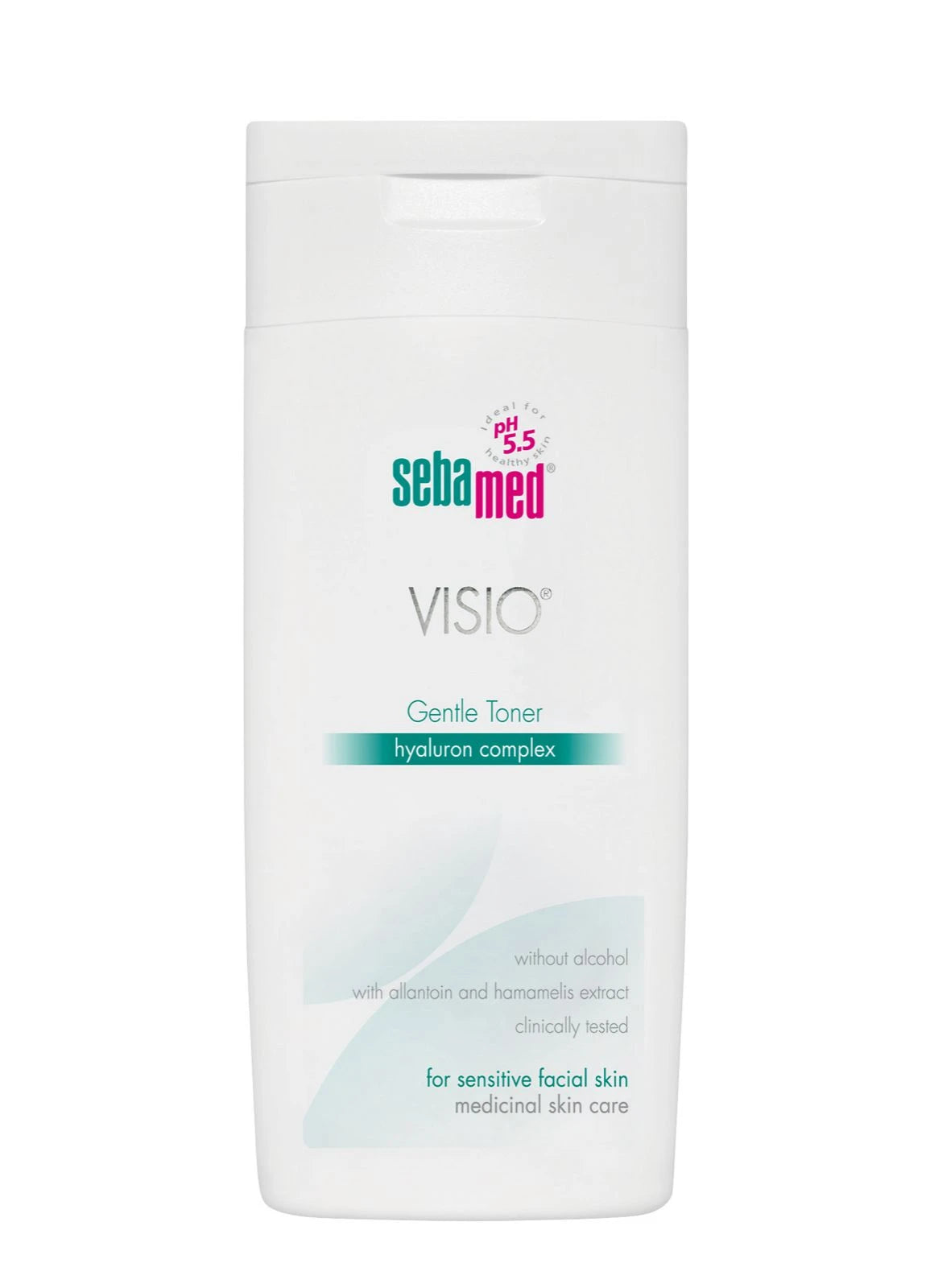 Sebamed Visio Lotiune tonica pentru față, 200ml