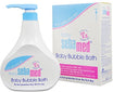 Sebamed Baby Spumă pentru baie pentru copii 500ml