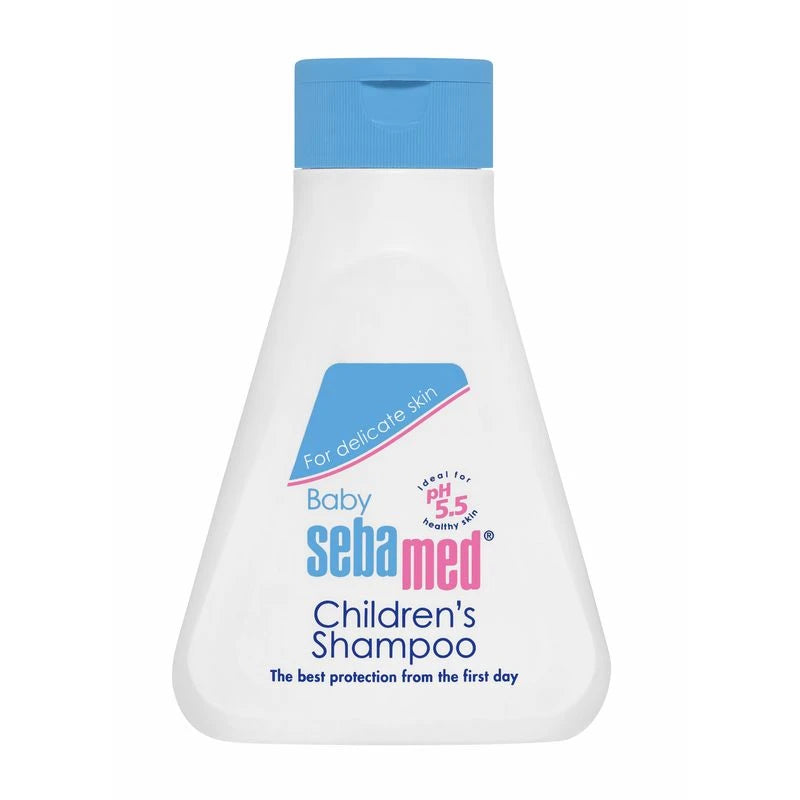 Sebamed Baby Șampon pentru copii 250ml