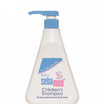 Sebamed Baby Șampon pentru copii cu dozator 500ml