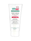 Sebamed Extreme Dry Cremă reparatoare pentru picioare,Uree 10%