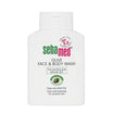 Sebamed Lichid de spalare cu ulei de masline pentru față și corp 1000ml