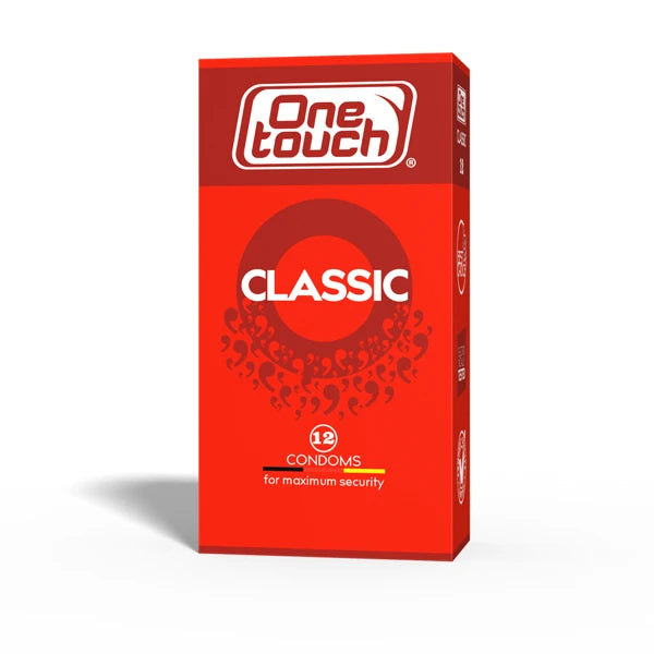 Prezervative One Touch Classic N12