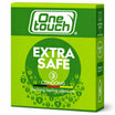 Prezervative One Touch Extra Safe N3