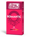 Prezervative One Touch Romantic N12