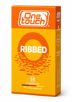 Prezervative One Touch Ribbed N12