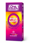 Prezervative One Touch enjoy MAXX N12