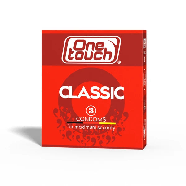 Prezervative One Touch Classic N3
