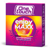 Prezervative One Touch enjoy MAXX N3
