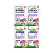 Picnic Baby Пластины с экстрактом ромашки N10