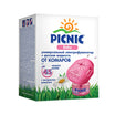 Picnic Baby Набор раствора от комаров