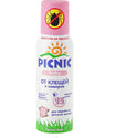 Picnic Baby Спрей от клещей 125ml