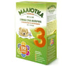 Maliutca 3 de la 1 an 350g