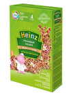 Heinz гипоаллергенная гречневая каша 200g