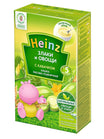 Heinz Terci grâu, orez cu dovleac