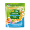 Heinz Каша из пшеницы на молоке, Ом3 с тыквой 200g