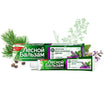 Pastă de dinți Lesnoi Balsam Salvie, aloe 75ml