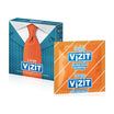 Vizit Презервативы N3 Large (большой размер)