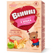 Vinni Каша молочная 3 злака с фруктами 200g