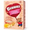 Vinni Terci Lapte 3 Cereale cu mango și banane 200g