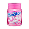 Mentos Жевательная резинка Pure Fresh Tutti-Frutti 54g