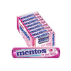 Mentos Gumă de mestecat Roll Pure Fresh Tutti-Frutti 15,5g
